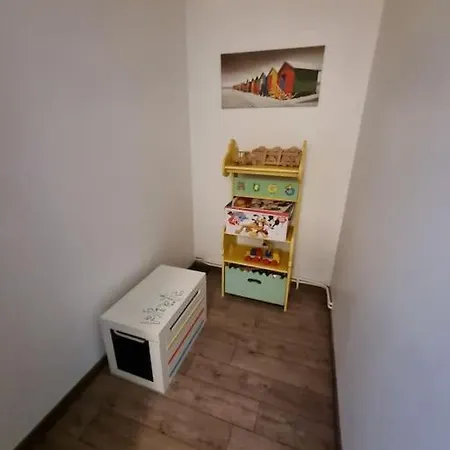 La Desirade Audresselles, Charmante Maison A 250 M De La Ferienhaus