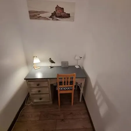 Ferienhaus La Desirade Audresselles, Charmante Maison A 250 M De La *