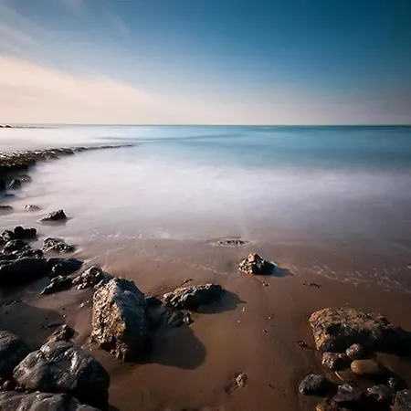 La Desirade Audresselles, Charmante Maison A 250 M De La Ferienhaus Audresselles