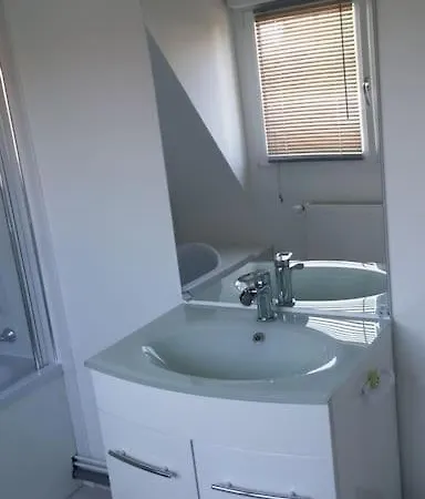 Ferienhaus La Desirade Audresselles, Charmante Maison A 250 M De La *