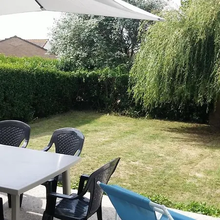 La Desirade Audresselles, Charmante Maison A 250 M De La