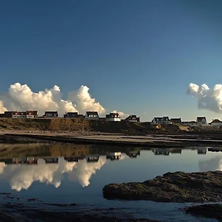 La Desirade Audresselles, Charmante Maison A 250 M De La *