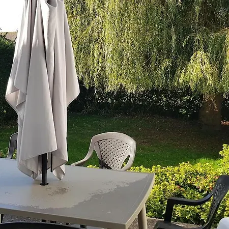 La Desirade Audresselles, Charmante Maison A 250 M De La