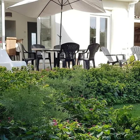 La Desirade Audresselles, Charmante Maison A 250 M De La